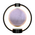 Floating Moon Lamp with Bluetooth Speaker and Colorful Lights - Black Moon / US - Table Lamps