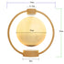 Floating Moon Lamp with Bluetooth Speaker and Colorful Lights - Table Lamps