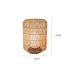 Floor Lamp Vintage Waterproof Light for Garden & Balcony - Floor Lamp