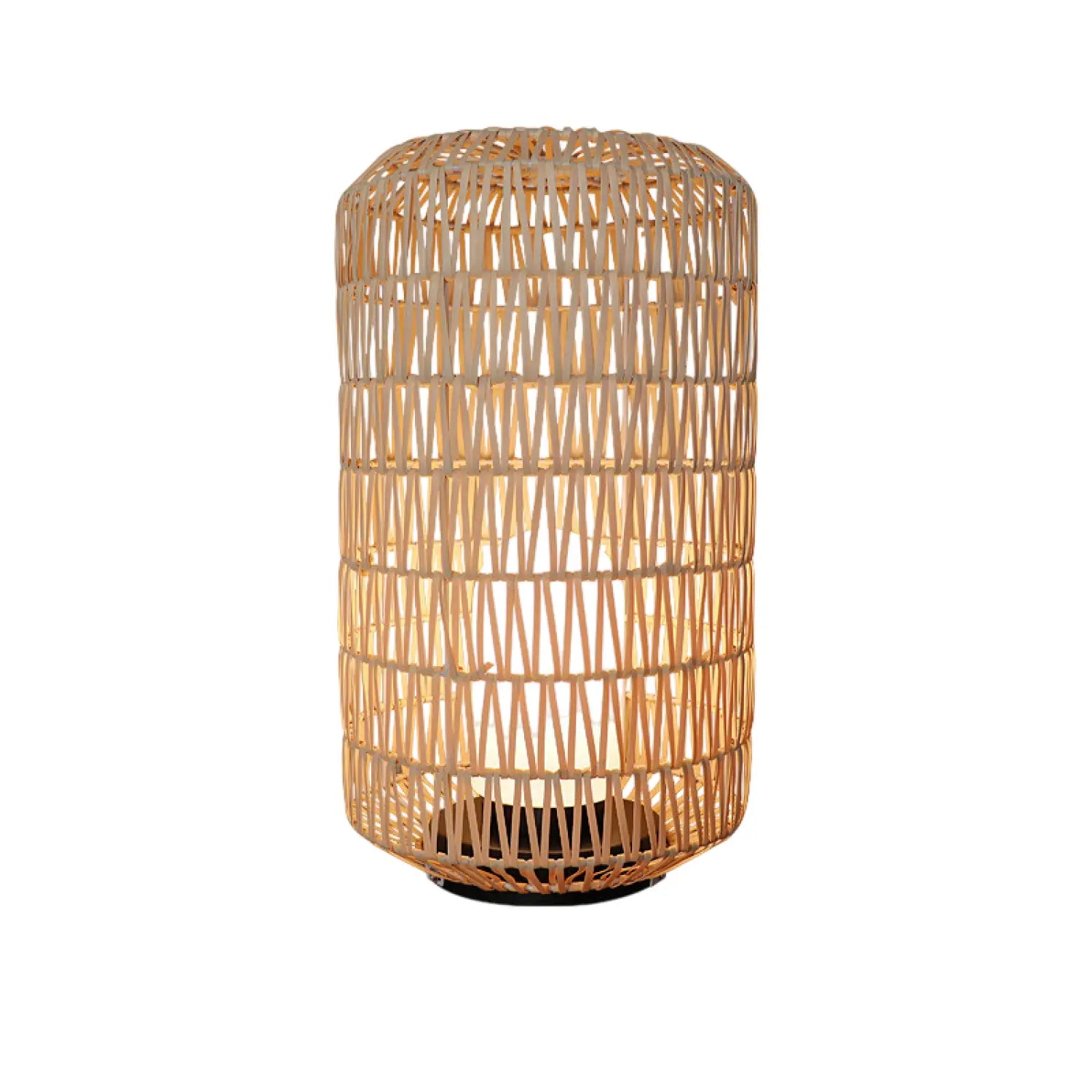 Floor Lamp Vintage Waterproof Light for Garden & Balcony - Large - Floor Lamp