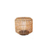 Floor Lamp Vintage Waterproof Light for Garden & Balcony - small - Floor Lamp