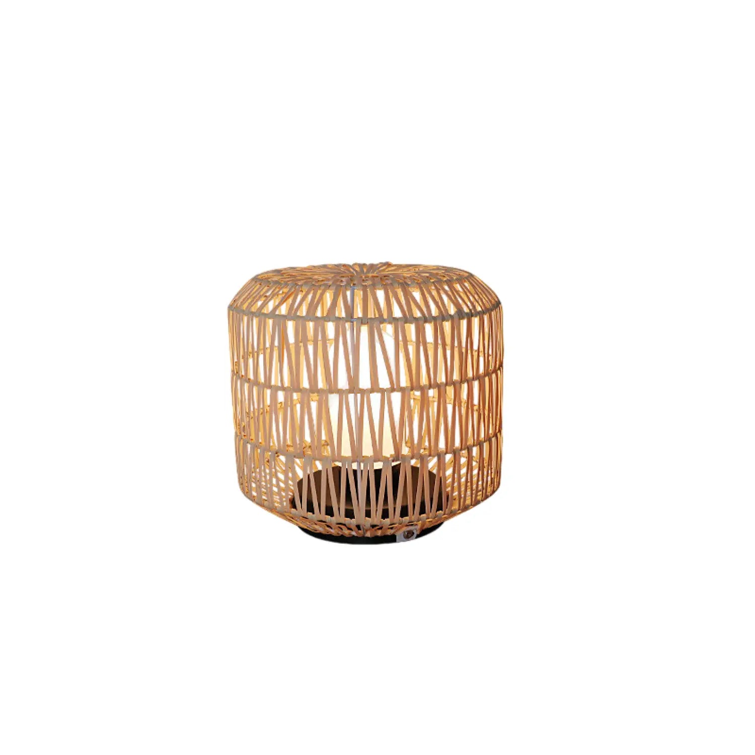 Floor Lamp Vintage Waterproof Light for Garden & Balcony - small - Floor Lamp