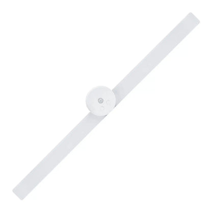 Foldable Under Cabinet Lights in Kitchen with Motion Sensor and Battery Folding cabinet light 12V Hanging Light