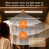 Foldable Under Cabinet Lights in Kitchen with Motion Sensor and Battery Folding cabinet light 12V Hanging Light