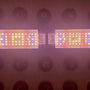 Full Spectrum Grow Lights Folding Model for Plant Growth - 2leaves - Grow light