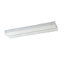 Functional 24’’ undercabinet strip light featuring 14W and 120V supply,CCT 3000K - Undercabinet Light