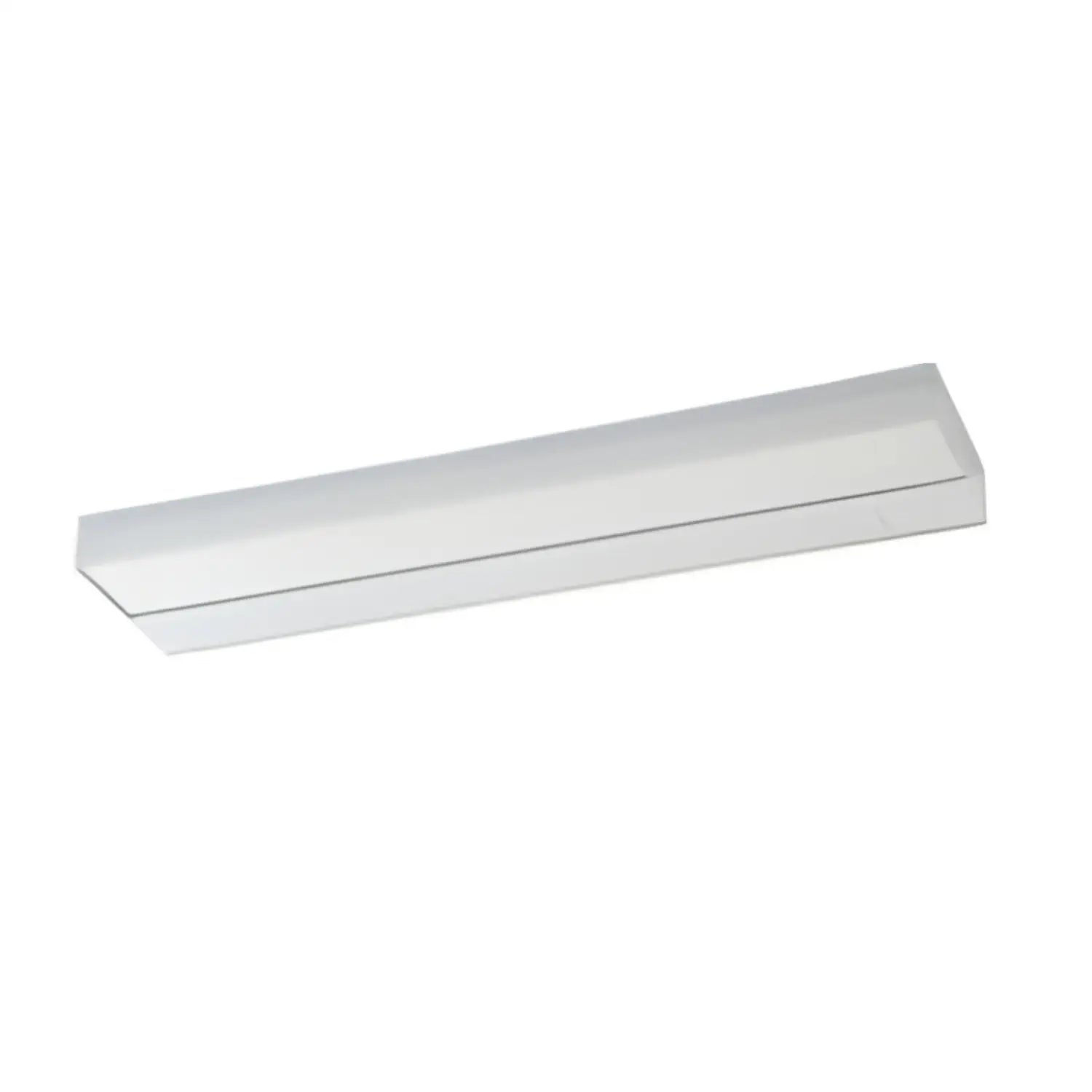 Functional 24’’ undercabinet strip light featuring 14W and 120V supply,CCT 3000K - Undercabinet Light