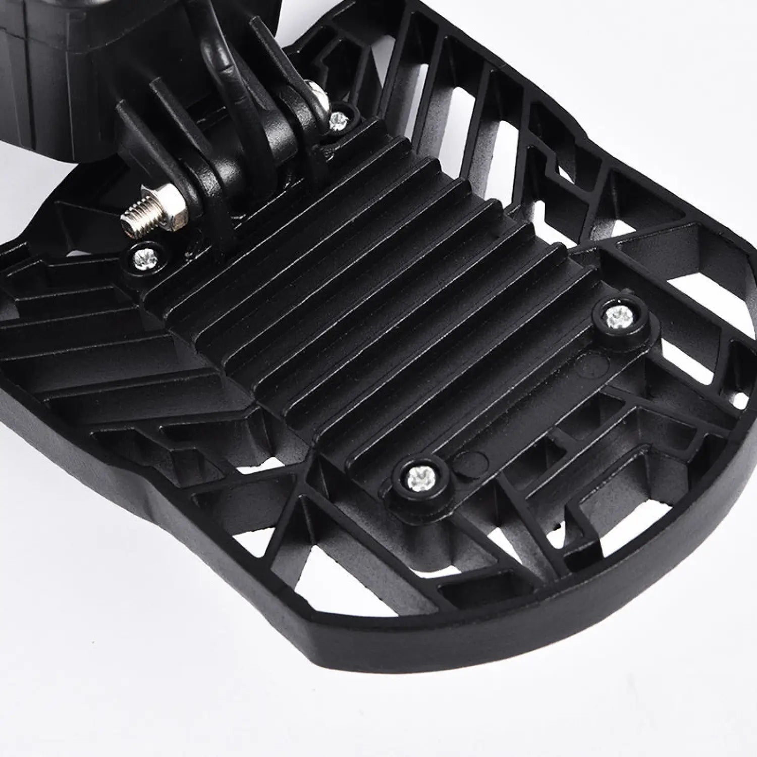 General Deformable Lamp Garage Light Radar Warehouse Industrial Lamp Home Lighting High Intensity - 12V Hanging Light