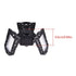 General Deformable Lamp Garage Light Radar Warehouse Industrial Lamp Home Lighting High Intensity - 12V Hanging Light