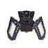 General Deformable Lamp Garage Light Radar Warehouse Industrial Lamp Home Lighting High Intensity - White 60W - 12V