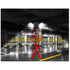 General Deformable Lamp Garage Light Radar Warehouse Industrial Lamp Home Lighting High Intensity - 12V Hanging Light