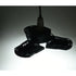 General Deformable Lamp Garage Light Radar Warehouse Industrial Lamp Home Lighting High Intensity - 12V Hanging Light