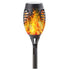 Garden Solar Light with 96 LEDs Torch Effect for Outdoor Landscape Decor - 1PCS - 12V Hanging Light