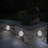 Ground Solar Lights with Waterproof - Perfect for Outdoor Landscaping - Solar Light