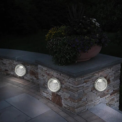 Ground Solar Lights with Waterproof - Perfect for Outdoor Landscaping - Solar Light