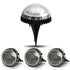 Ground Solar Lights with Waterproof - Perfect for Outdoor Landscaping - Solar Light