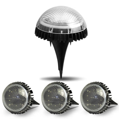 Ground Solar Lights with Waterproof - Perfect for Outdoor Landscaping - Solar Light