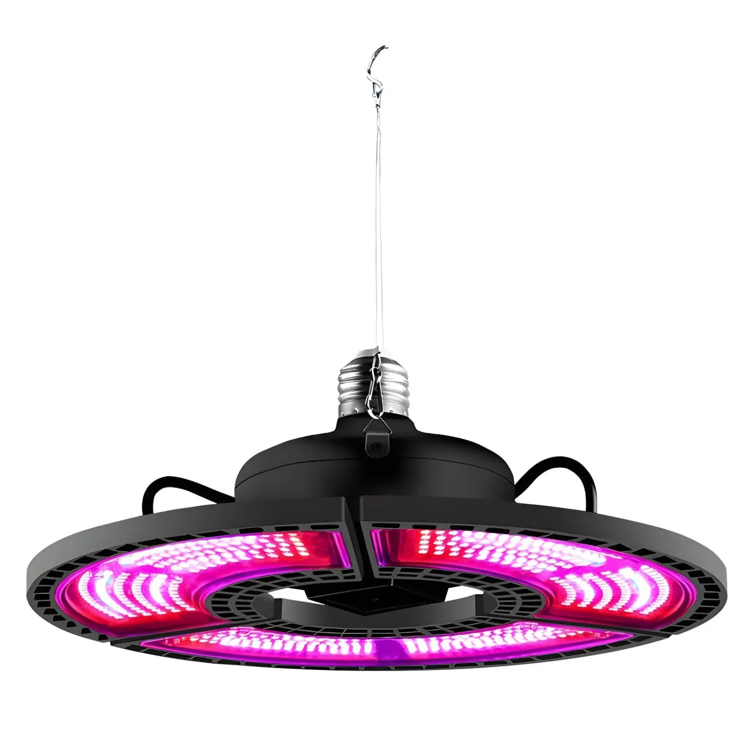 Grow Light LED with Red and Blue Spectrum for Plants - Color1 - Grow light