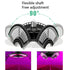 Grow Light LED with Red and Blue Spectrum for Plants - Color1 - Grow light