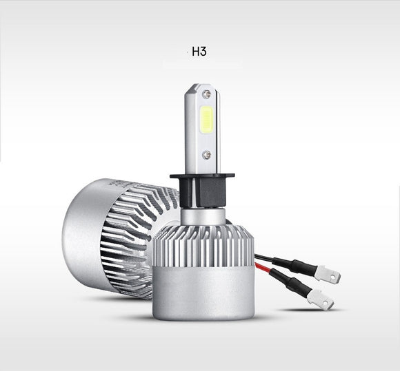 Ironsmith Lighting Automotive LED Headlight, 36W, H3
