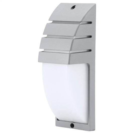 Hallway Lights Fixtures with Sleek Modern Design & Durable PC Build - Cold white - Wall Mount Fixture