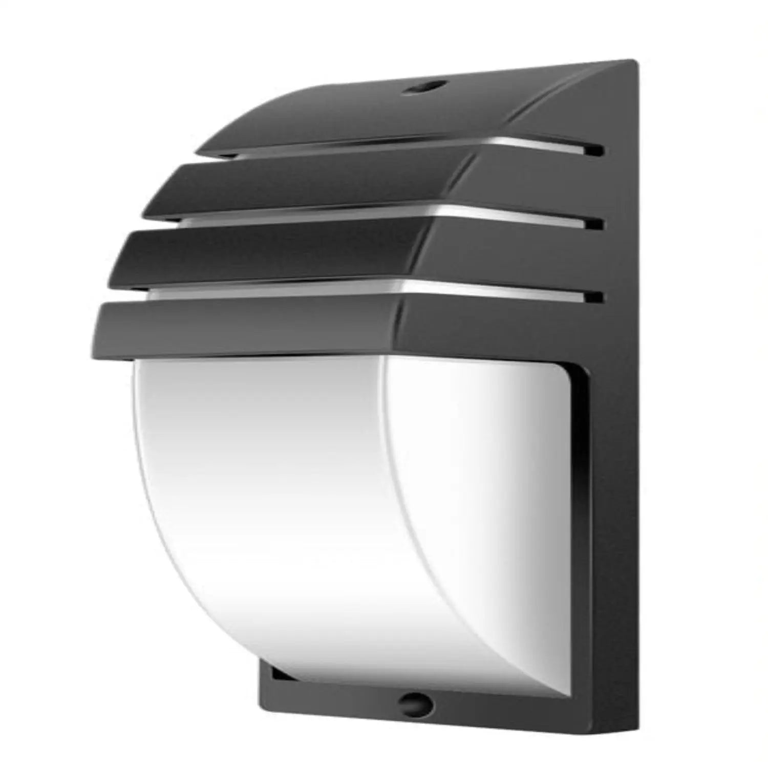 Hallway Lights Fixtures with Sleek Modern Design & Durable PC Build - Wall Mount Fixture