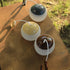 Hanging Light for Outdoor – Compact & Portable Light for Camping - Hanging Light