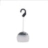 Hanging Light for Outdoor – Compact & Portable Light for Camping - Black / USB - Hanging Light