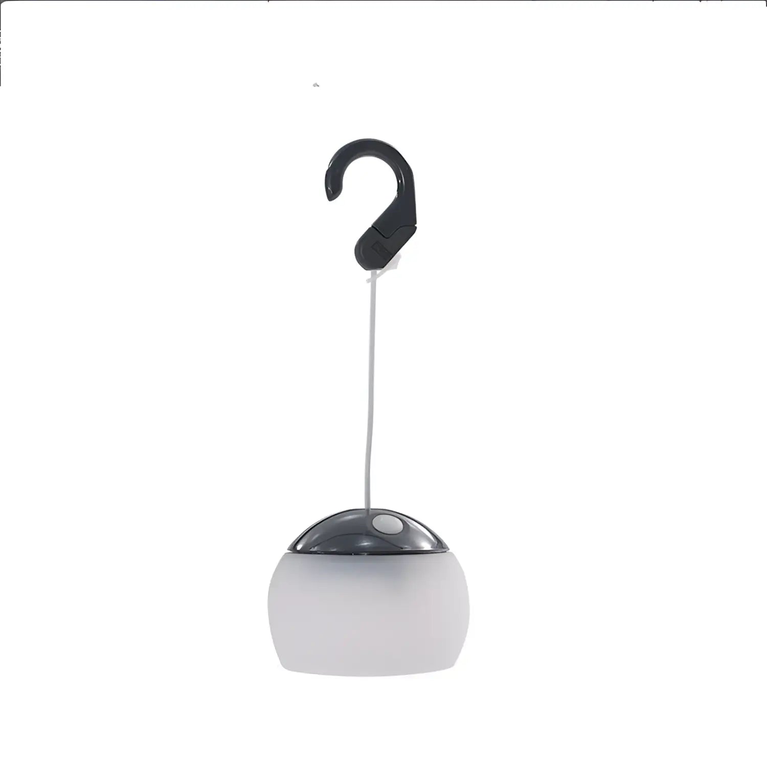 Hanging Light for Outdoor – Compact & Portable Light for Camping - Black / USB - Hanging Light