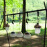 Hanging Light for Outdoor – Compact & Portable Light for Camping - Hanging Light