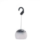 Hanging Light for Outdoor – Compact & Portable Light for Camping - Black / USB - Hanging Light