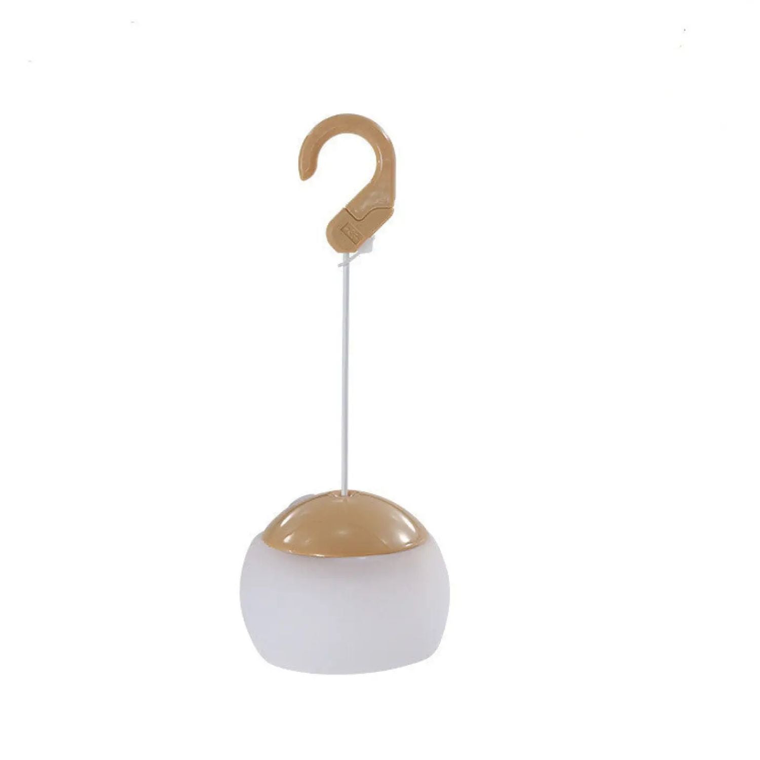 Hanging Light for Outdoor – Compact & Portable Light for Camping - Yellow / USB - Hanging Light