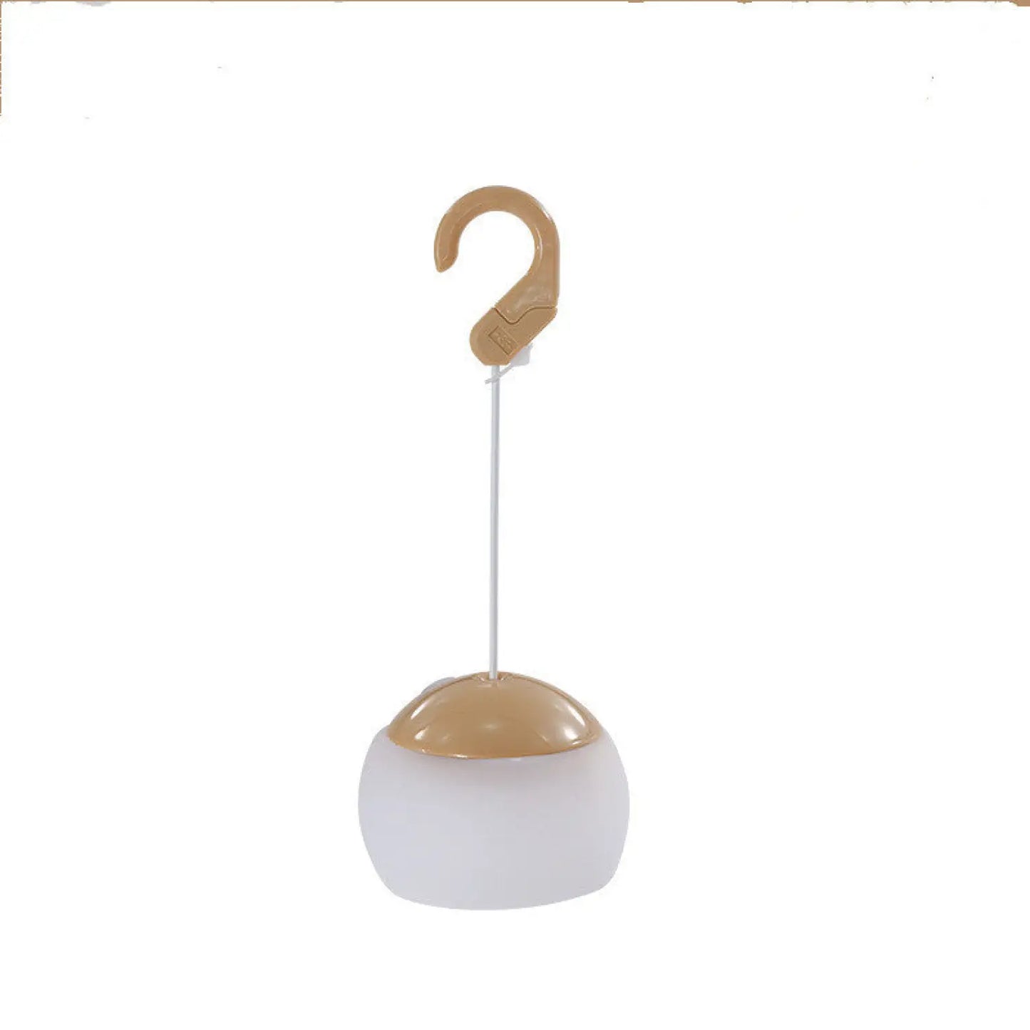 Hanging Light for Outdoor – Compact & Portable Light for Camping - Yellow / USB - Hanging Light