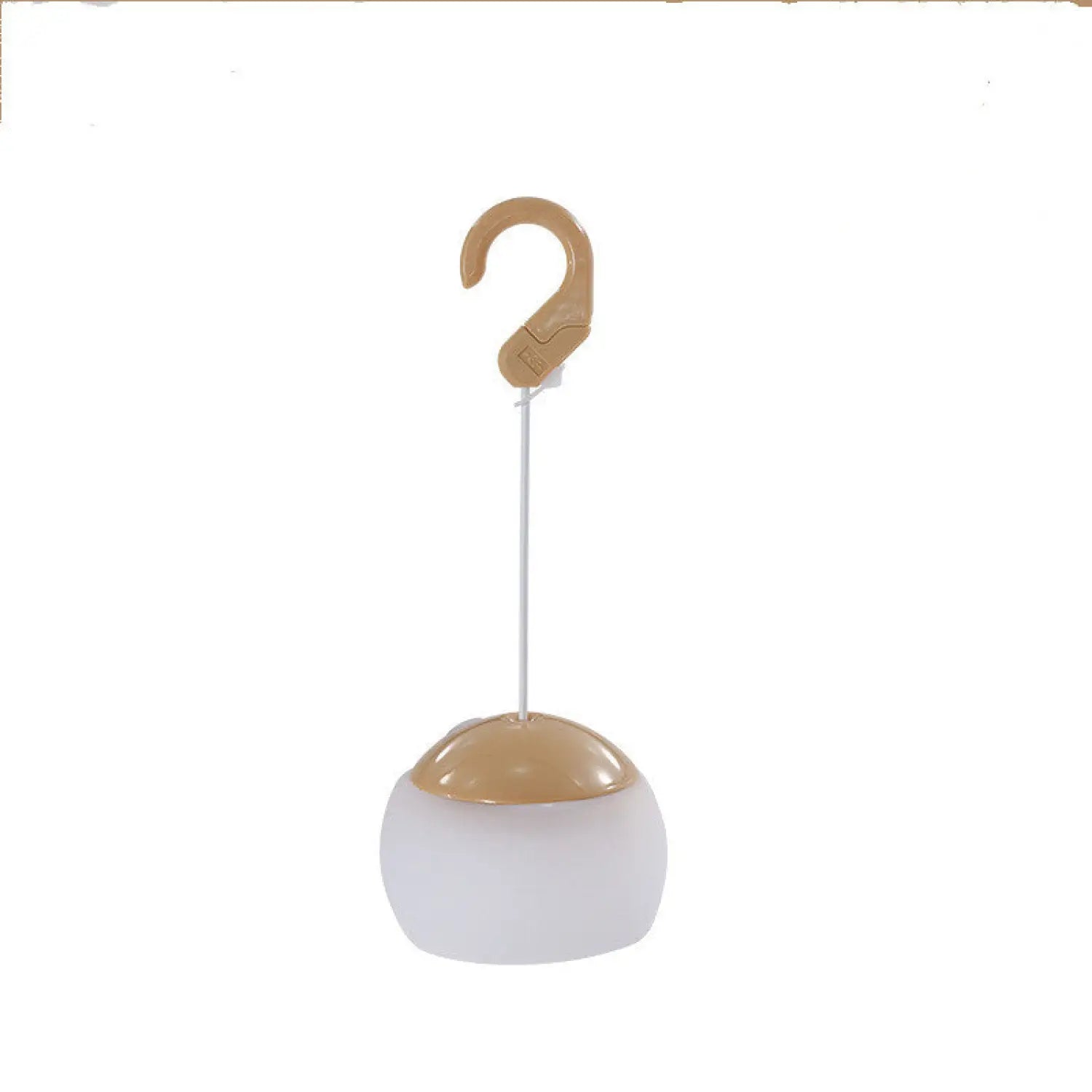 Hanging Light for Outdoor – Compact & Portable Light for Camping - Yellow / USB - Hanging Light