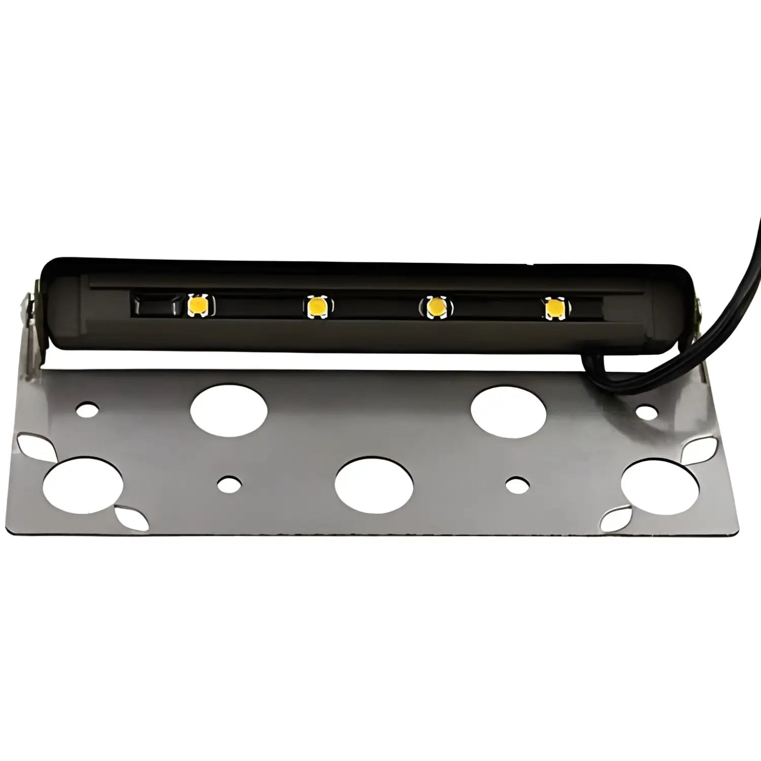 Hardscape Paver Light Fixture 1.5 Watt - Swivel Bracket / 1.5 Watts - Light Fixture