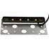 Hardscape Paver Light Fixture 1.5 Watt - Swivel Bracket / 1.5 Watts - Light Fixture