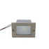 Antique Bronze 2W LED Low Voltage Step Lights with Heavy Duty Cast Brass Cover - Open Window - Step Light