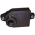 Heavy Duty Aluminum Flush Mount Box for Low Voltage Outdoor Lighting - Accessory