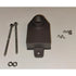 Heavy Duty Aluminum Flush Mount Box for Low Voltage Outdoor Lighting - Accessory