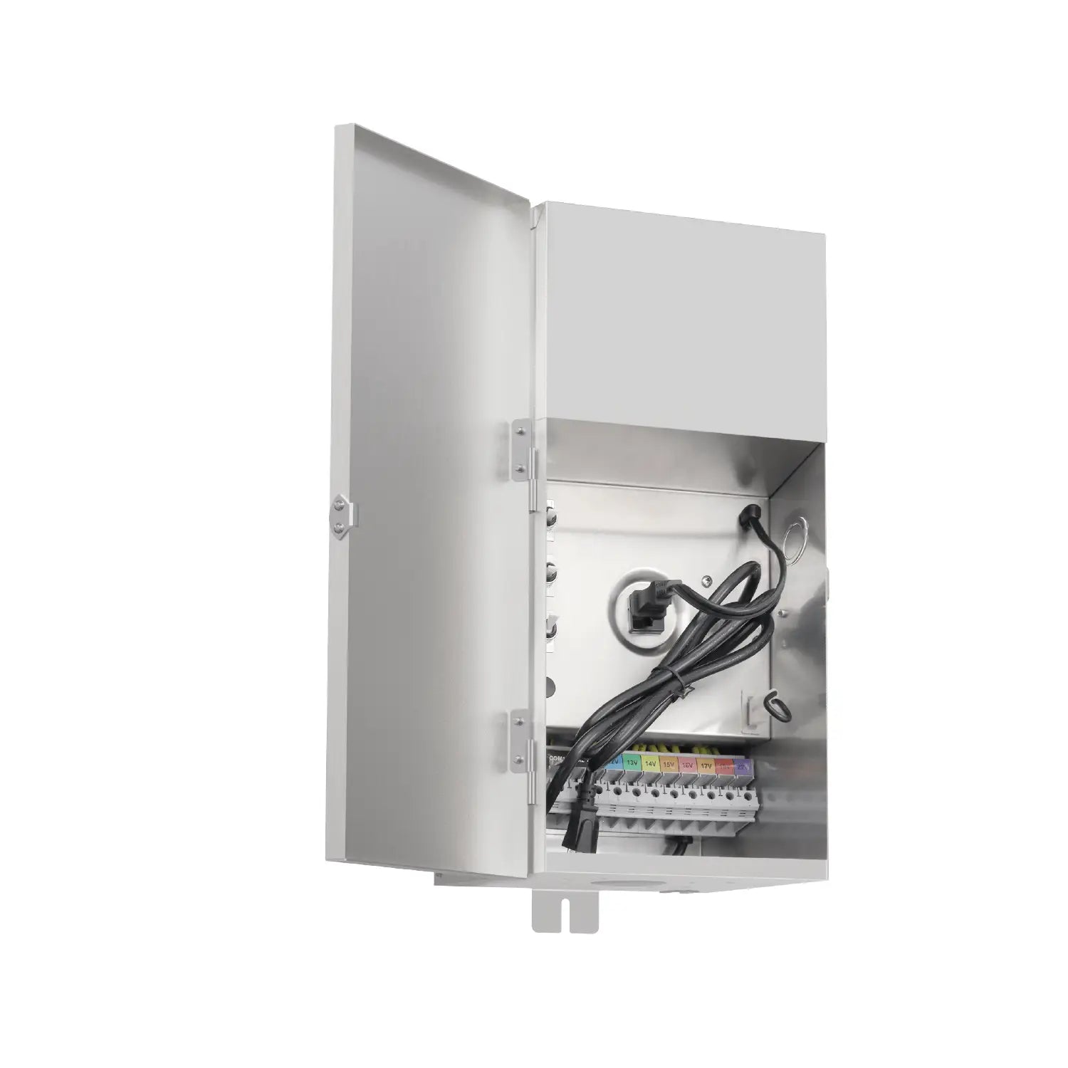 Heavy Duty Multi Tap Transformer with 900W Output for Outdoor Landscape Transformers