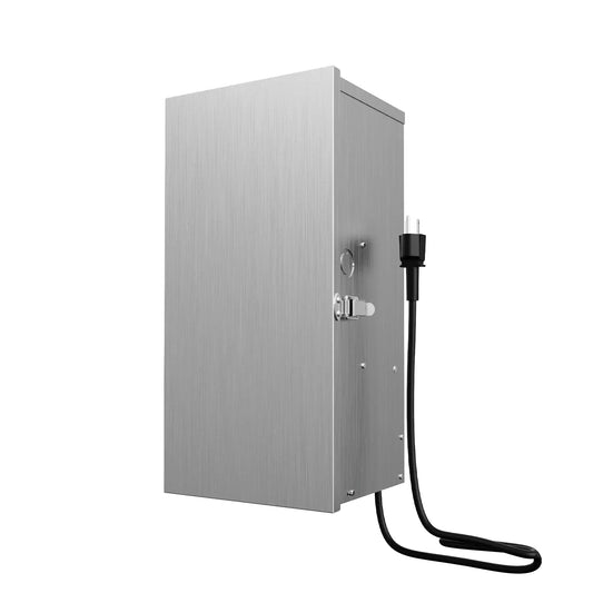 Heavy Duty Multi Tap Transformer with 900W Output for Outdoor Landscape Transformers