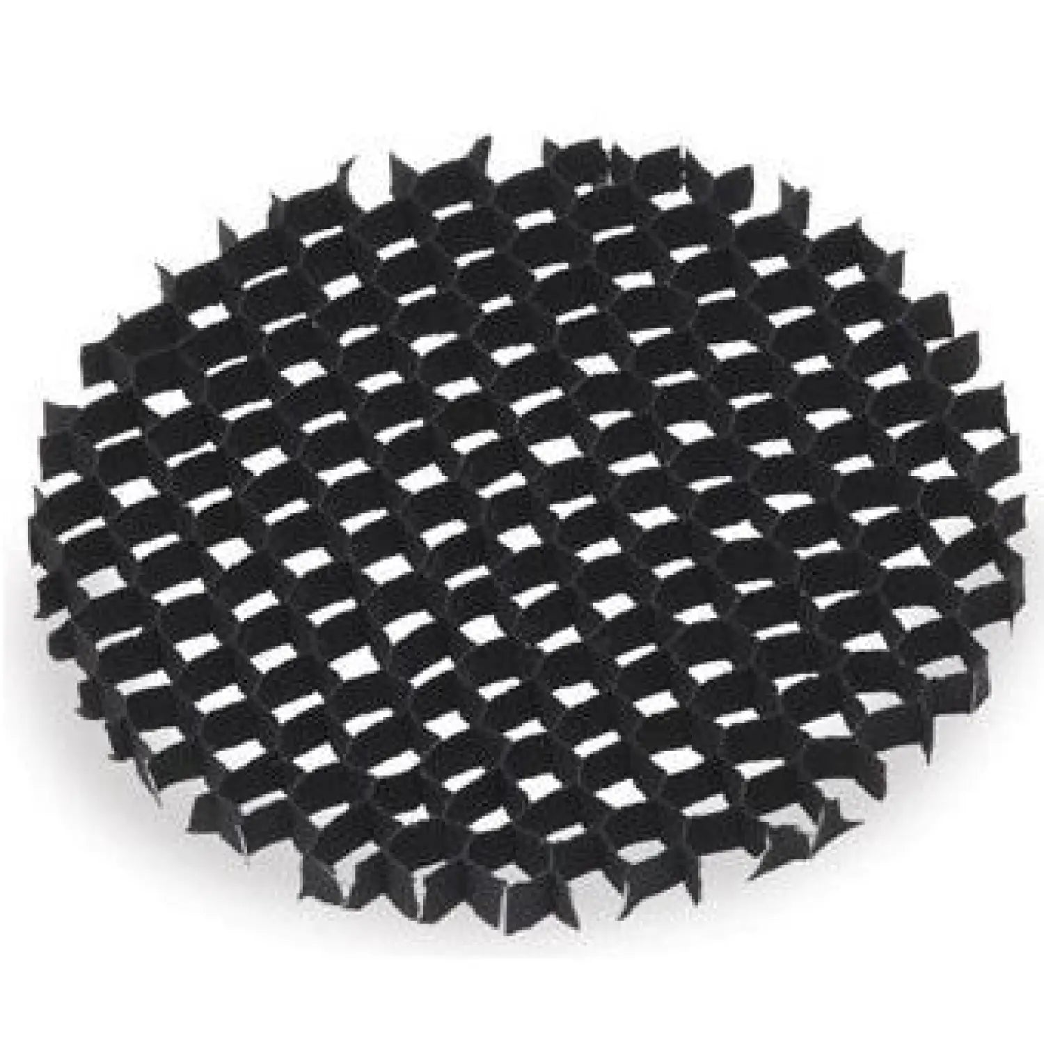 Hex Louver for PAR36 Fixtures to Control Glare and Light Direction