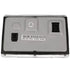 HID Headlight Ballast for Reliable and Stable Xenon Lighting - Silver - Automotive Ballast