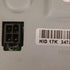 HID Headlight Ballast for Reliable and Stable Xenon Lighting - Silver - Automotive Ballast