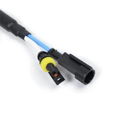 HID Lamp Ballast for Stable Xenon Headlight Performance - Silver - Automotive Ballast