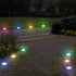 In Ground Light for Courtyard Garden and Lawn Decoration with Rainproof - 12V Hanging Light