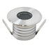 In-ground Well Light Fixture 3W 2700K 12-24V DC Input (2-1/8’’ Round) - 2-1/8’’ Round - Well Light