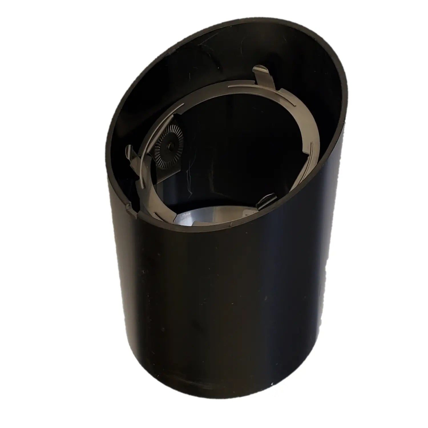 Reversible In-Ground PAR36 Well Light With Solid Brass Oil Rubbed Bronze Well Light Cover - Ironsmith Lighting 