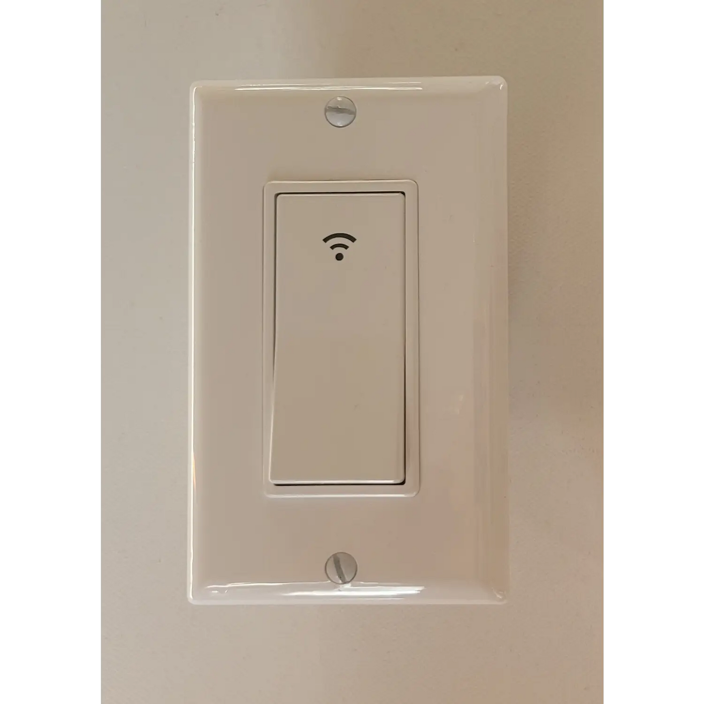 in-Wall Smart Switch Kit - Dimmer Switch - Dimmer Switch