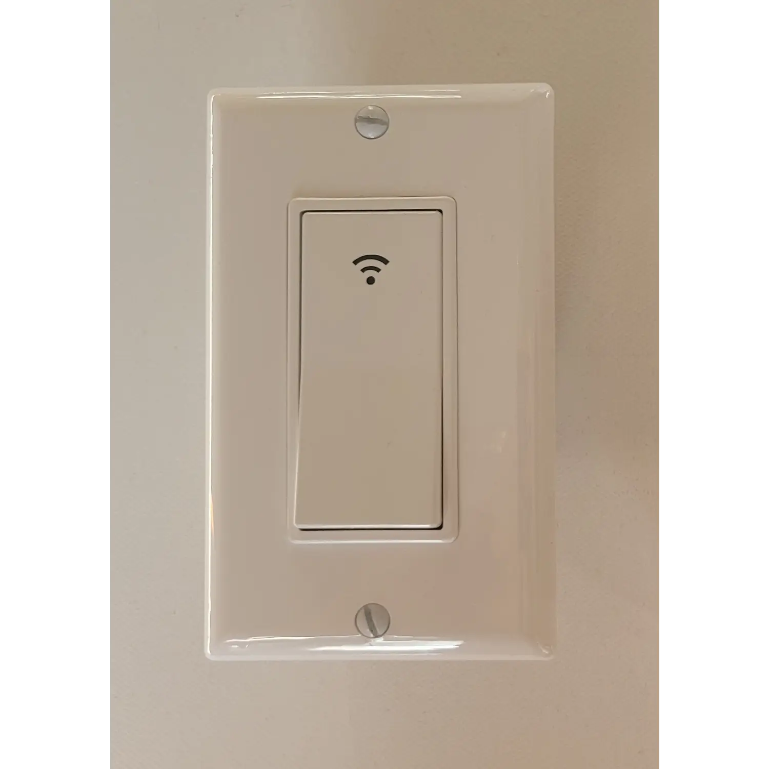 in-Wall Smart Switch Kit - Dimmer Switch - Dimmer Switch